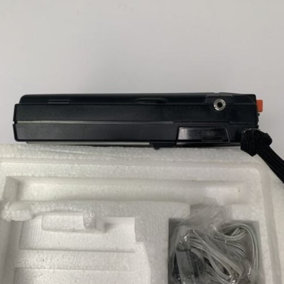 Vintage Olympus  Microcassette Recorder - Picture 7 of 12